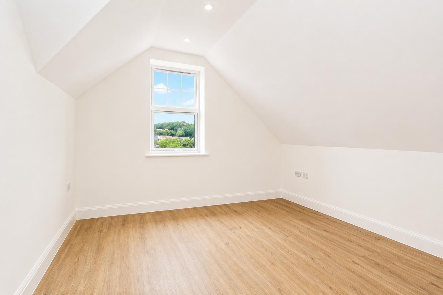 Brambledown Road, Sanderstead